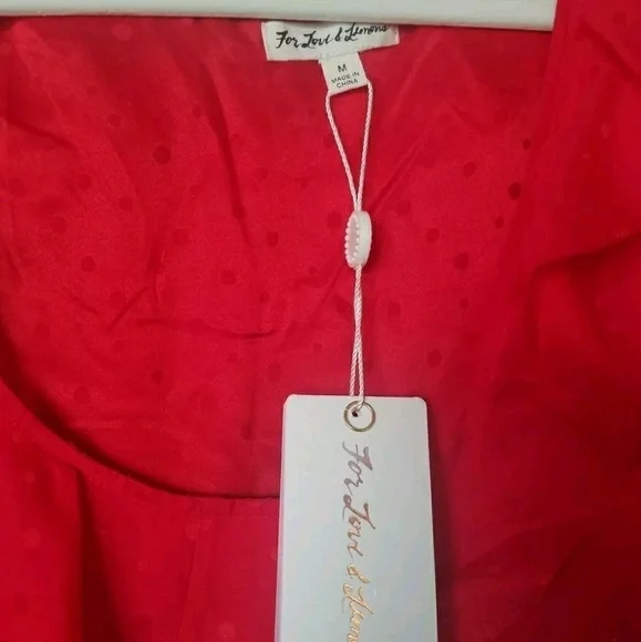 Gabriella Swing Dress - Picture 2 of 3